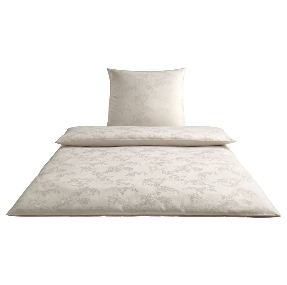 Наволочка 70х70 Elegante Esperanto кремовая