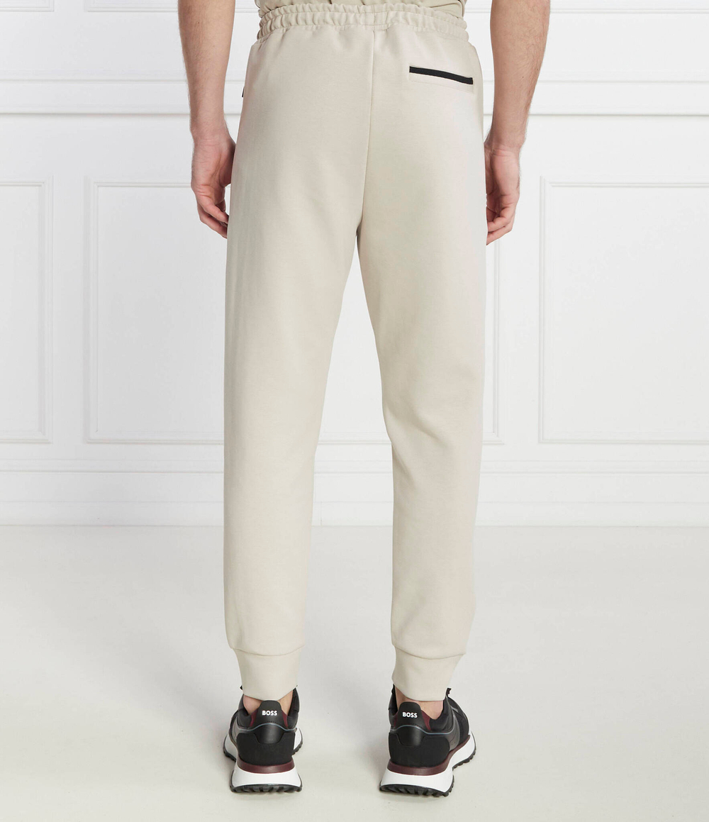 Спортивные штаны Hadiko BOSS GREEN - экрю(50504752)