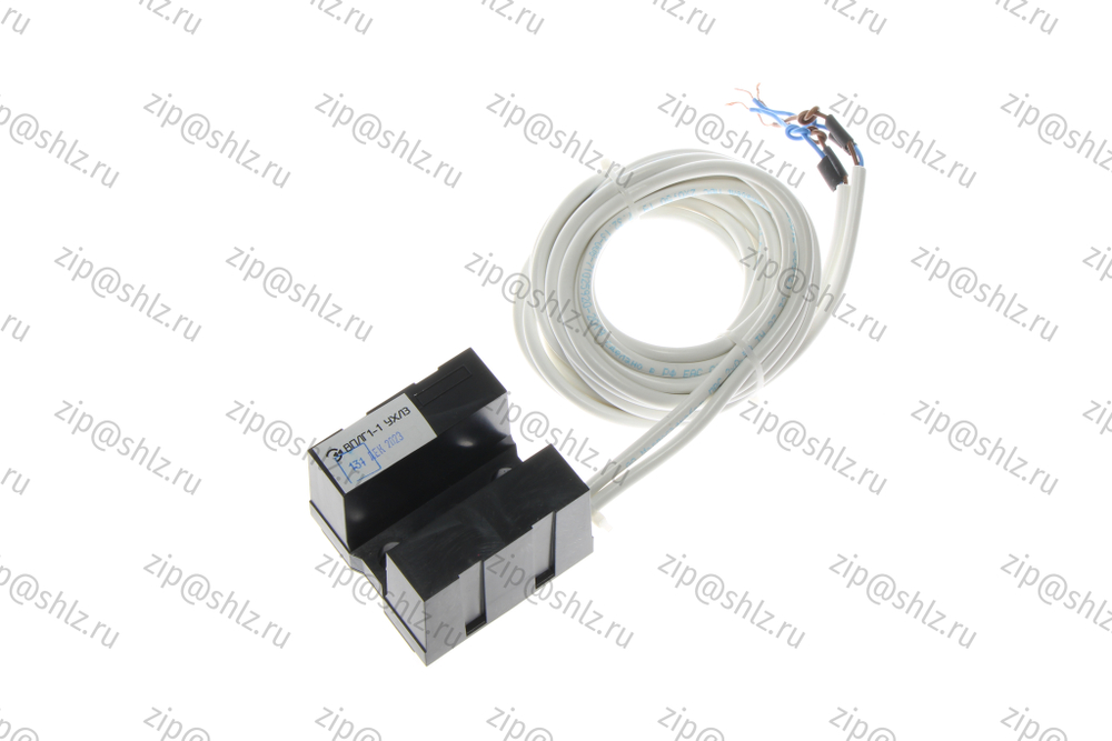 Выключатель путевой ВПЛГ 1-1 УХЛ3