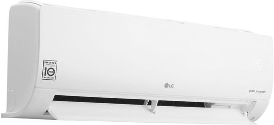 Сплит-система LG S-09EQ(S09EQ.NSJR/S09EQ.UA3R)