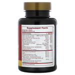 NaturesPlus, Ultra Hair Plus, добавка с МСМ для роста волос, для мужчин и женщин, 60 таблеток