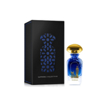 Arabia Widian Sapphire Collection London edP 50ml lady
