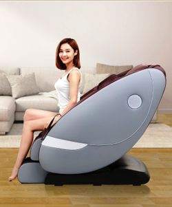 Массажное кресло Le er kang Lek998t