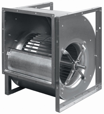 Центробежный вентилятор VMSYD200R