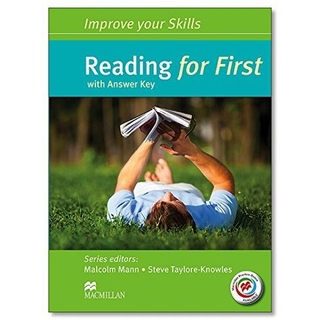 Improve Your Skills FCE Reading SB W/Key +MPO