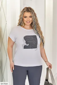 Костюм IH-9559 Фабрика Моды