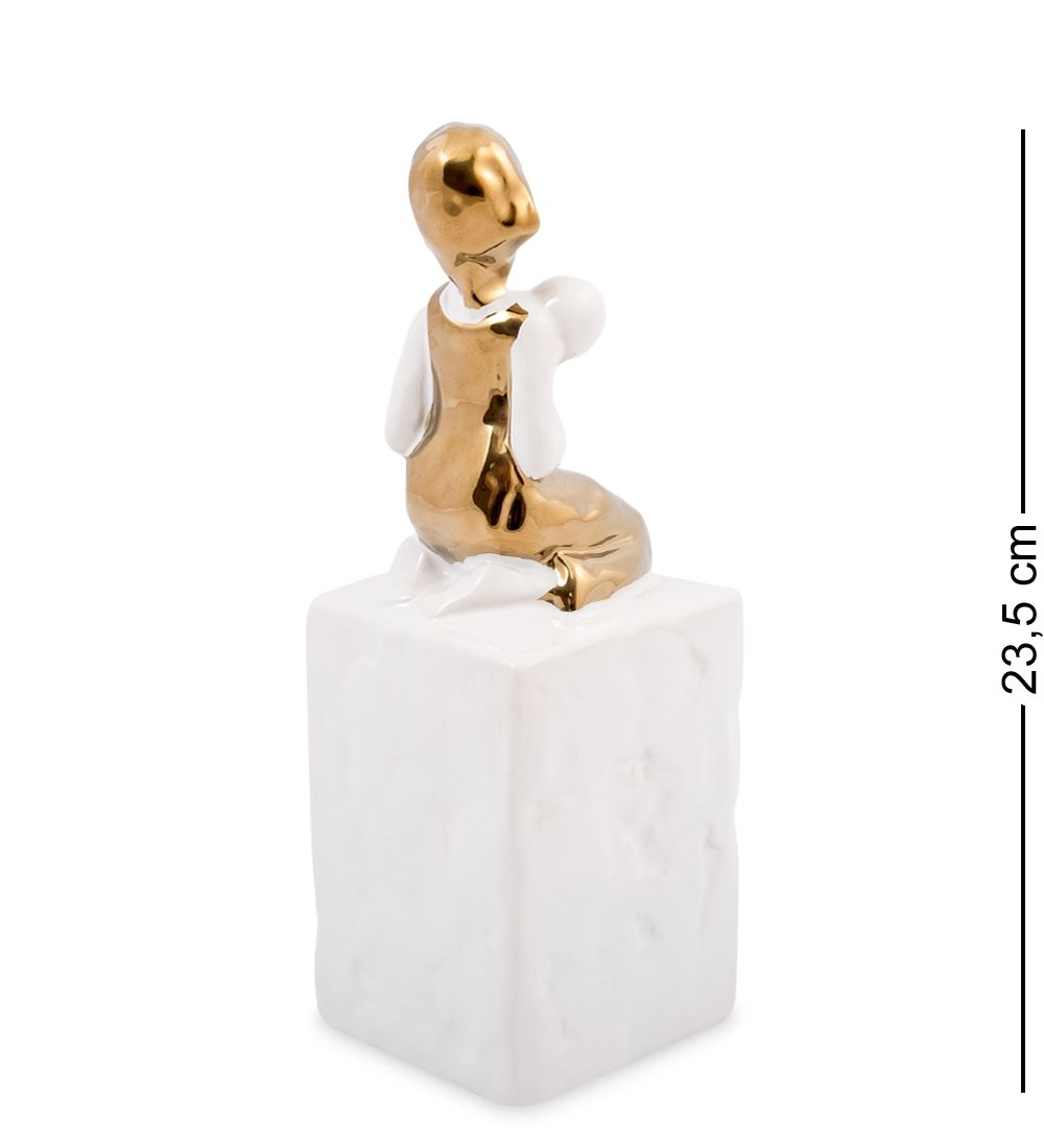 OS-255 Декоративная статуэтка