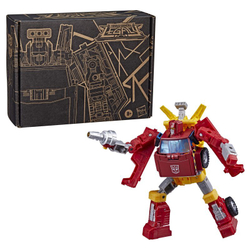 Hasbro Transformers Generations Selects - Lift-Ticket Deluxe F3072