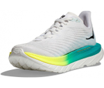Кроссовки мужские Hoka Mach 5 WIDE
