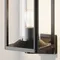 Настенный светильник (бра) Келья / Cell E27x1 15Вт IP 65 Outdoor o452wl-01gf