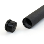 Удилище Kaida RIVER SPORTS 4м (0-15гр) с кольцами