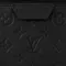 Рюкзак Louis Vuitton Discovery PM кожа Monogram Shadow