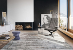 Кресло Walter Knoll Healey Soft Lounge Chair