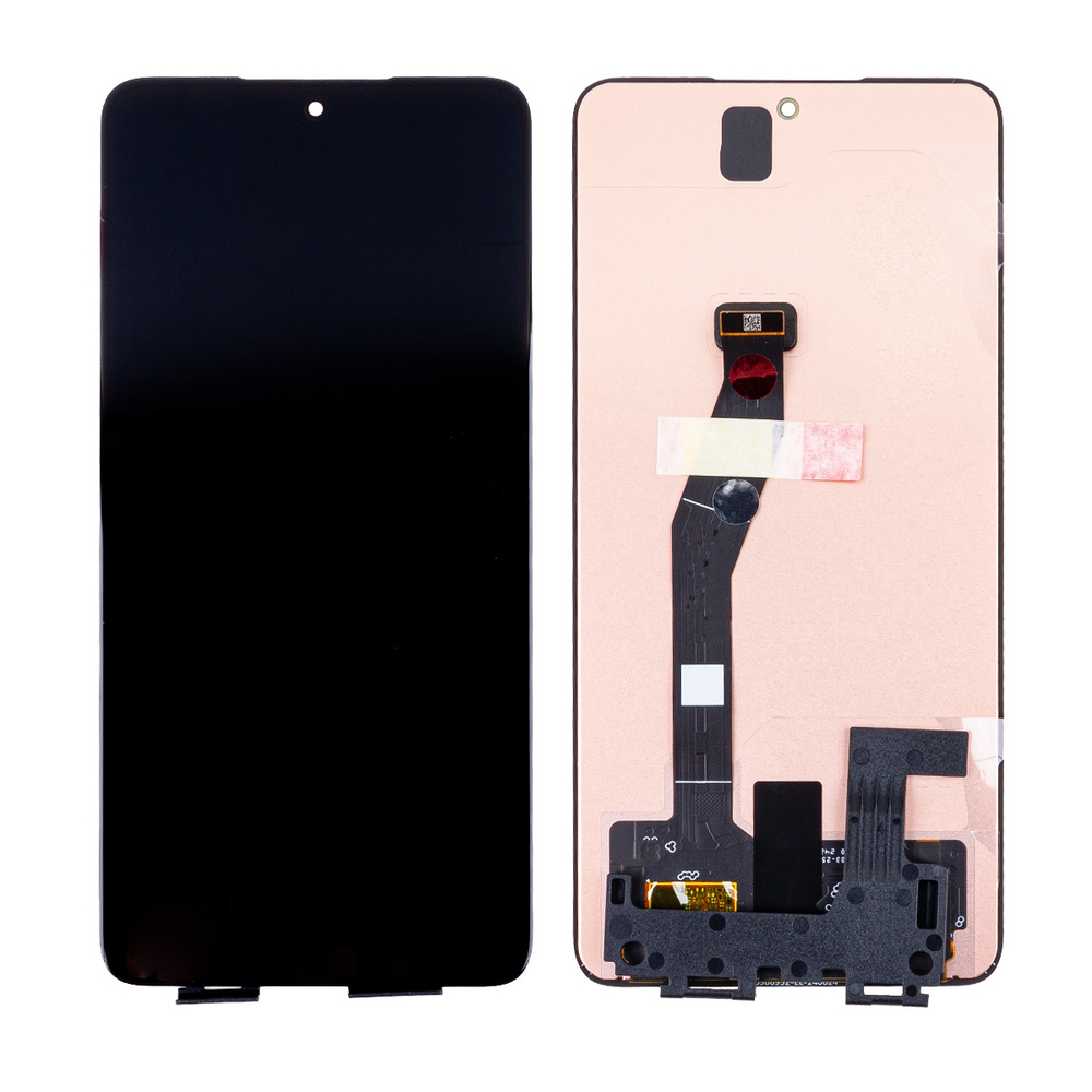 Дисплей для Xiaomi 14T Pro (2407FPN8EG) с тачскрином Черный - OR