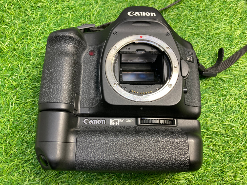 Canon EOS 5D Покупка/Продажа