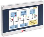 Панель оператора  EKF RSC-4