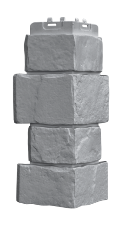 Угол "Крупный камень Стандарт" - Известняк