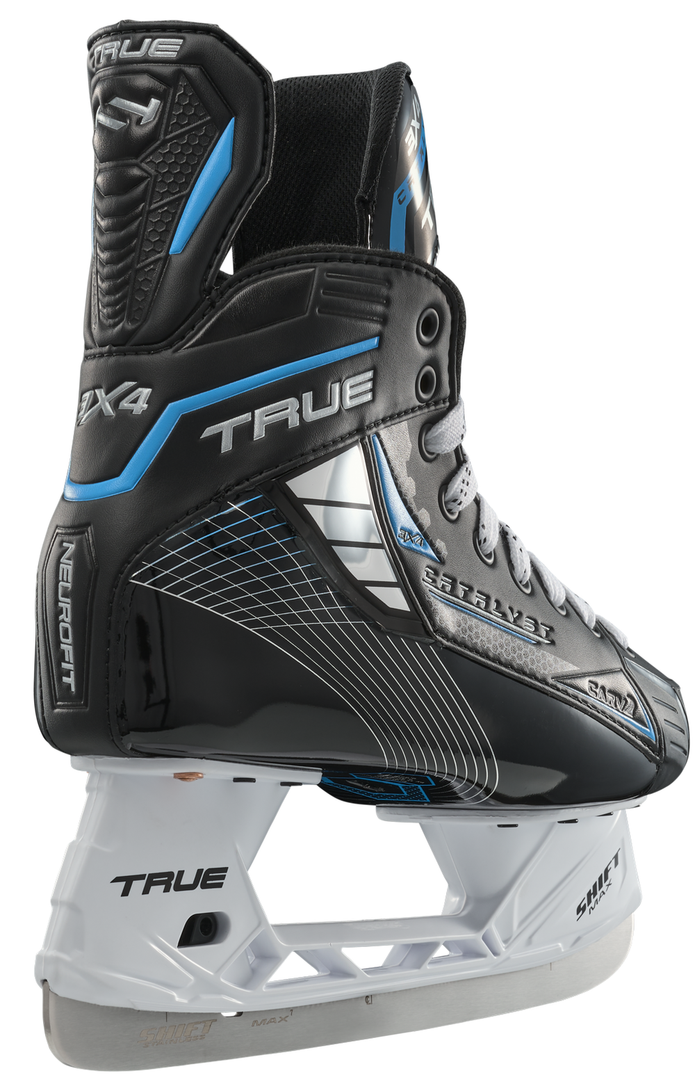 Коньки TRUE CATALYST 3X4 SR (взрослый)