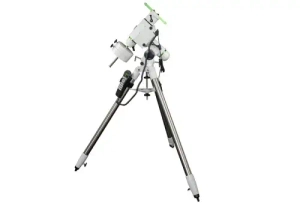 Монтировка Sky-Watcher HEQ5 PRO SynScan GOTO со стальной треногой (обновленная версия)