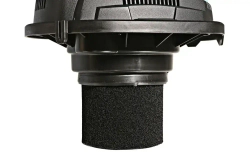 Промышленный пылесос 1700Вт, 20л, САМООЧИСТКА, шланг 3м, Sturm! VC7320