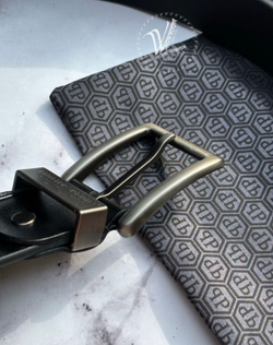 Ремень Philipp Plein премиум