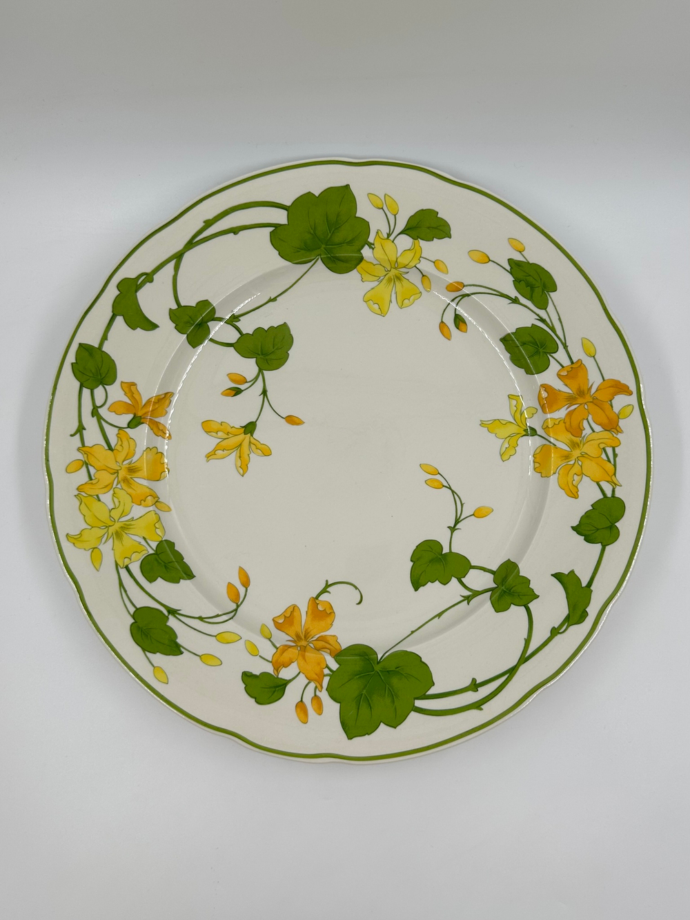 Блюдо 31,5см Villeroy & Boch, Geranium