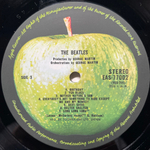The Beatles - The Beatles 2LP (Япония 1976г.)