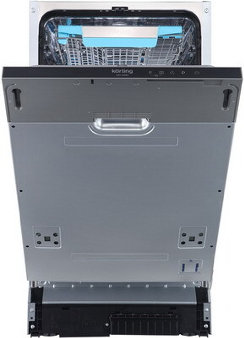 Встраиваемая посудомоечная машина Korting KDI 45985