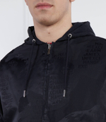 Двухсторонняя куртка Armani Exchange - черный(3DZBL5 ZN3HZ)