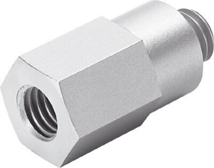 ISV-M4 Вакуумный клапан безопасности