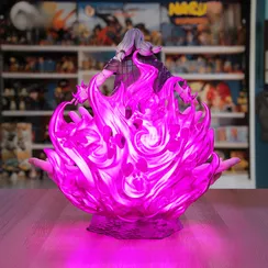 Mahito - Jujutsu Kaisen