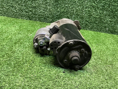 Стартер Mercedes C w205 (2014-2023)