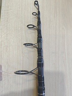 Карповое удилище телескопический（RS） 3.5lbs