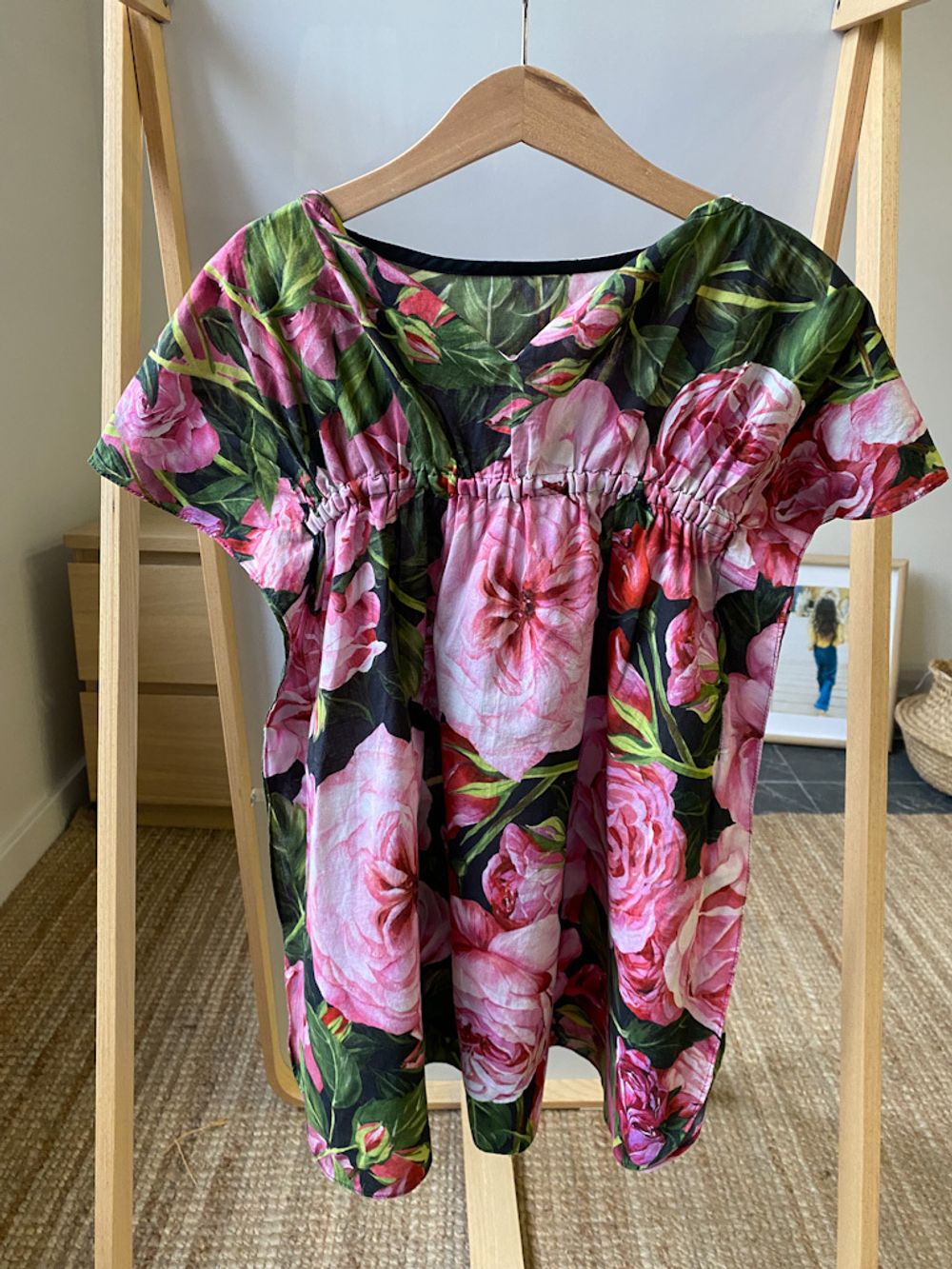 Платье  Dolce&Gabbana, 98