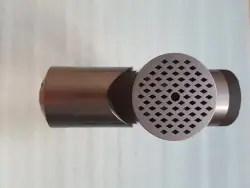 Booster Pro 3 вид сверху