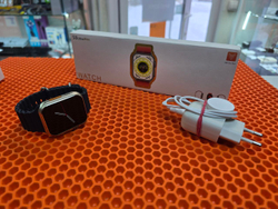 Смарт-часы HD Fit Pro S8 Ultra Max.