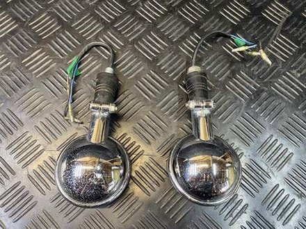 Поворотники Yamaha V-Max 1200 (пара) 056488