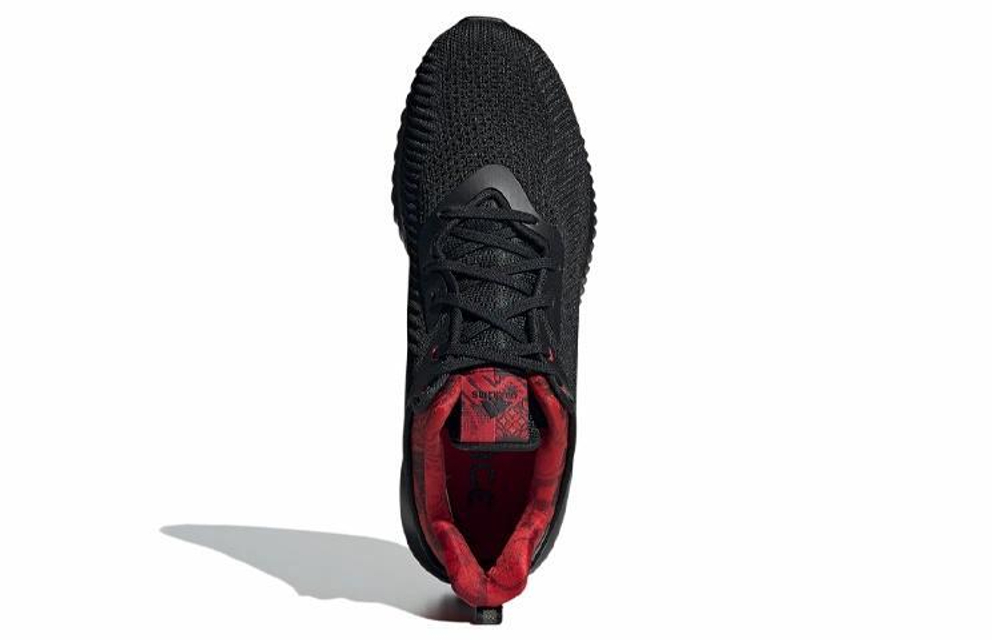 Кроссовки Adidas Alphabounce Ek Cny