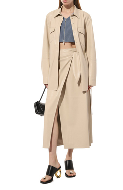 Топ JIL SANDER