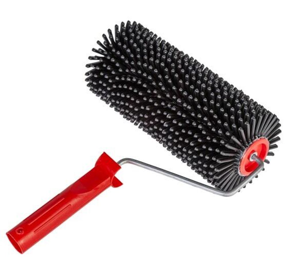 Валик игольчатый (аэрационный) 300мм. 111-8300