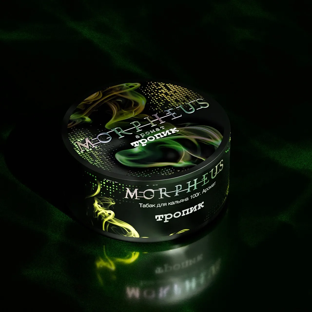 Morpheus - Тропик 25 гр.