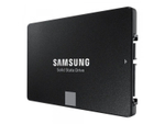 SSD накопитель Samsung 870 EVO 500ГБ, 2.5" SATA, SATA III, [MZ-77E500B/EU]