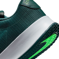 Мужские кроссовки теннисные Nike Vapor Lite 2 Clay - deep jungle/green strike/white