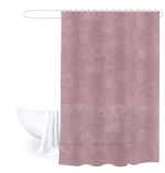 Штора для ванной EVA 180*180"Сиена» (без колец)