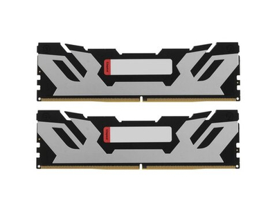 Оперативная память Kingston Fury Renegade KF580C38RSK2-48, DDR5 2х 48ГБ 8000 МГц, DIMM, RTL