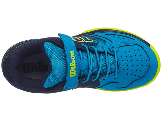 Кроссовки детские Wilson Stroke K Jr., арт. WRS323510