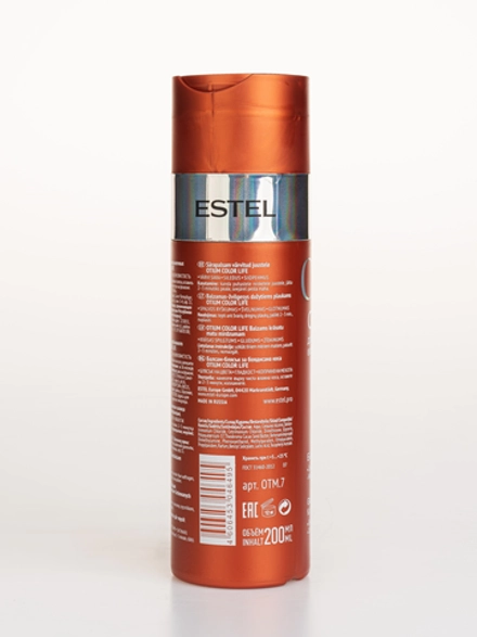 Бальзам-сияние для окрашенных волос / OTIUM COLOR LIFE 200 мл