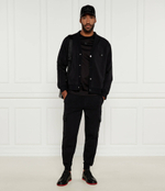 Худые Dequilos HUGO - черный(50521410)