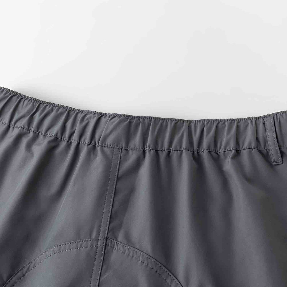 Брюки Ymkashix Star серые