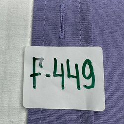 Сорочка Ymkashix Puff F-449 pp.L